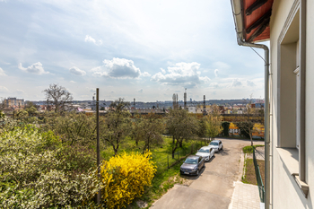 Prodej obchodních prostor 403 m², Praha 10 - Hostivař