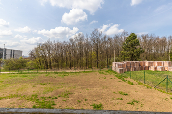 Prodej obchodních prostor 403 m², Praha 10 - Hostivař