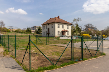 Prodej obchodních prostor 403 m², Praha 10 - Hostivař