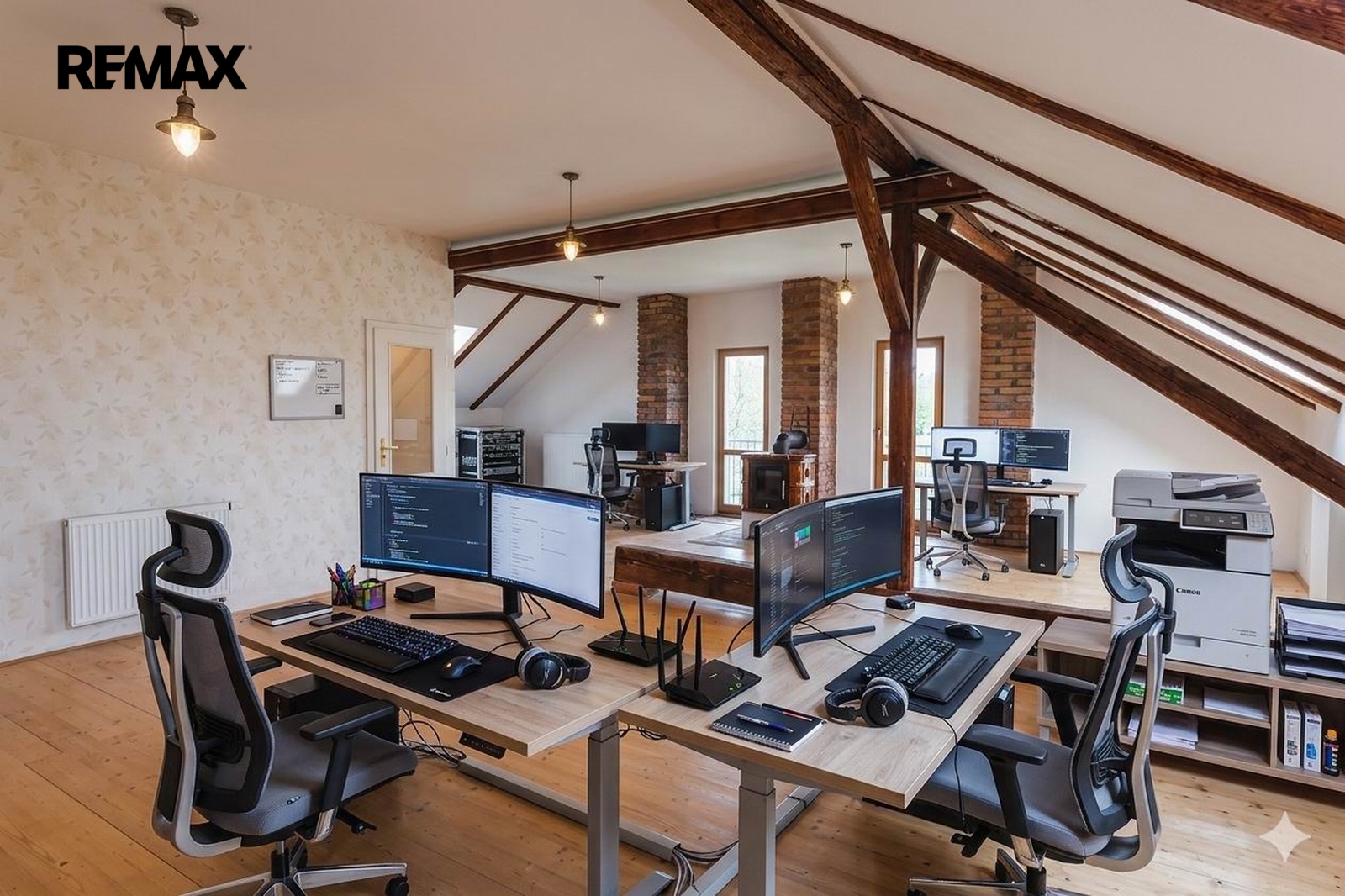 Prodej komerčního objektu, 163 m2, Praha 10 - Hostivař