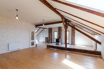 Prodej obchodních prostor 403 m², Praha 10 - Hostivař