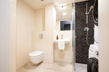 Prodej bytu 1+kk v osobním vlastnictví 26 m², Praha 2 - Nové Město