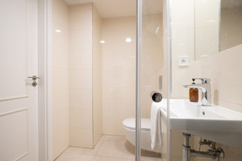 Prodej bytu 1+kk v osobním vlastnictví 26 m², Praha 2 - Nové Město