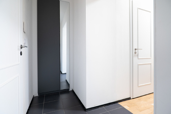 Prodej bytu 1+kk v osobním vlastnictví 26 m², Praha 2 - Nové Město