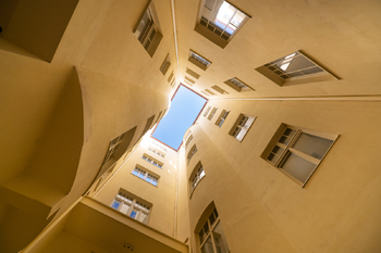 Prodej bytu 1+kk v osobním vlastnictví 26 m², Praha 2 - Nové Město