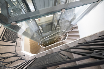 Prodej bytu 1+kk v osobním vlastnictví 26 m², Praha 2 - Nové Město