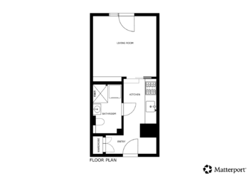Prodej bytu 1+kk v osobním vlastnictví 26 m², Praha 2 - Nové Město