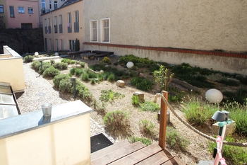 Pronájem bytu 2+1 v osobním vlastnictví 111 m², Kolín