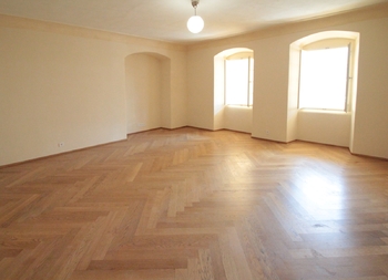 Pronájem bytu 2+1 v osobním vlastnictví 111 m², Kolín