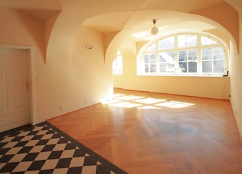 Pronájem bytu 2+1 v osobním vlastnictví 111 m², Kolín