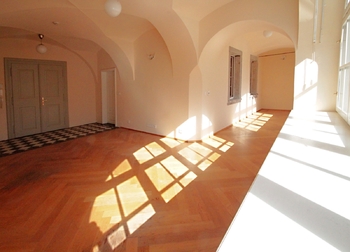 Pronájem bytu 2+1 v osobním vlastnictví 111 m², Kolín