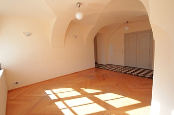 Pronájem bytu 2+1 v osobním vlastnictví 111 m², Kolín