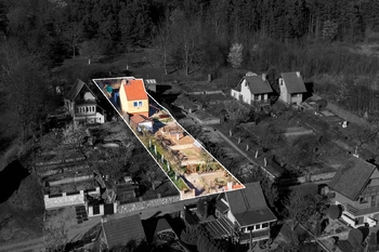 Prodej chaty / chalupy 28 m², Hradčany