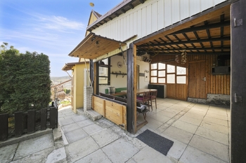 Prodej chaty / chalupy 28 m², Hradčany