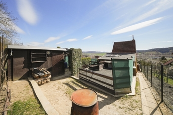 Prodej chaty / chalupy 28 m², Hradčany