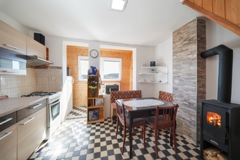 Prodej chaty / chalupy 28 m², Hradčany