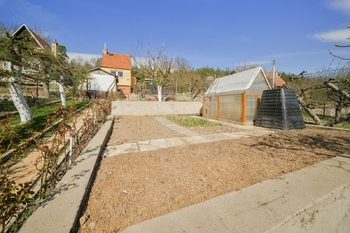 Prodej chaty / chalupy 28 m², Hradčany