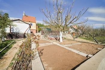 Prodej chaty / chalupy 28 m², Hradčany