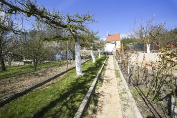 Prodej chaty / chalupy 28 m², Hradčany