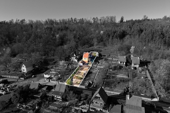 Prodej chaty / chalupy 28 m², Hradčany