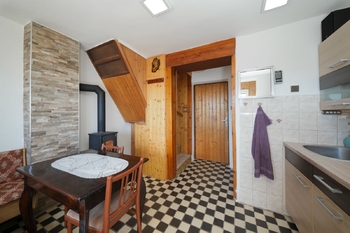Prodej chaty / chalupy 28 m², Hradčany