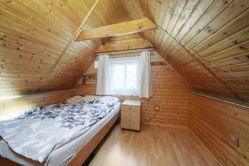 Prodej chaty / chalupy 28 m², Hradčany