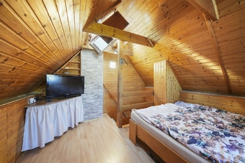 Prodej chaty / chalupy 28 m², Hradčany