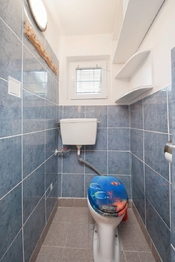 Prodej chaty / chalupy 28 m², Hradčany