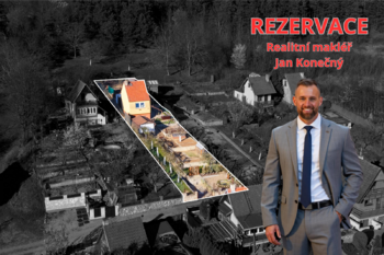 Prodej chaty / chalupy 28 m², Hradčany