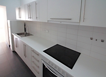 Pronájem bytu 1+1 v osobním vlastnictví 44 m², Kolín