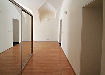 Pronájem bytu 1+1 v osobním vlastnictví 44 m², Kolín