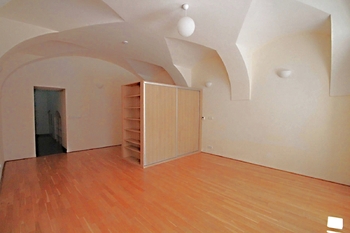 Pronájem bytu 1+1 v osobním vlastnictví 44 m², Kolín