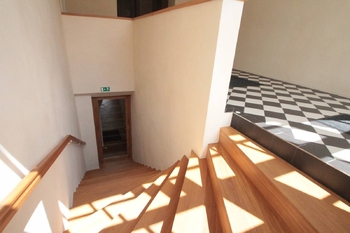 Pronájem bytu 1+1 v osobním vlastnictví 44 m², Kolín