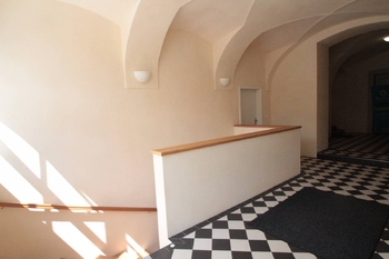 Pronájem bytu 1+1 v osobním vlastnictví 44 m², Kolín