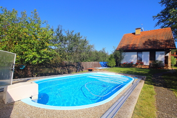 Prodej chaty / chalupy 70 m², Kamýk nad Vltavou