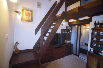 Prodej chaty / chalupy 70 m², Kamýk nad Vltavou