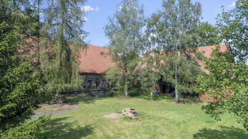 Prodej zemědělského objektu 888 m², Otovice