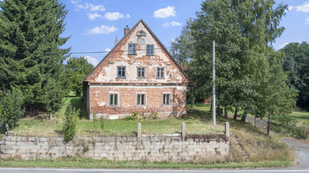 Prodej zemědělského objektu 888 m², Otovice
