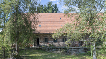 Prodej zemědělského objektu 888 m², Otovice