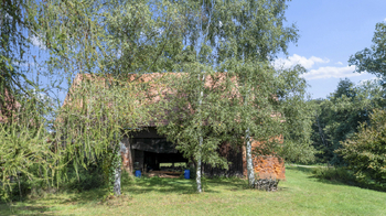 Prodej zemědělského objektu 888 m², Otovice
