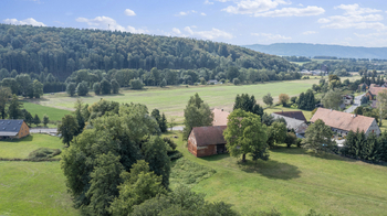 Prodej zemědělského objektu 888 m², Otovice