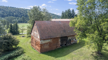 Prodej zemědělského objektu 888 m², Otovice