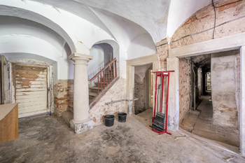 Prodej zemědělského objektu 888 m², Otovice