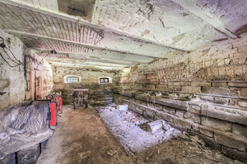 Prodej zemědělského objektu 888 m², Otovice