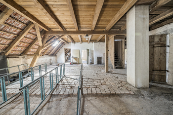 Prodej zemědělského objektu 888 m², Otovice