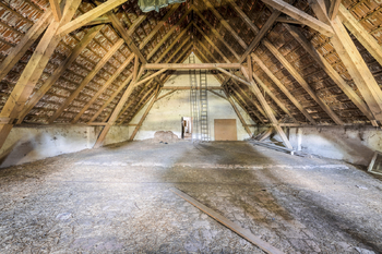 Prodej zemědělského objektu 888 m², Otovice