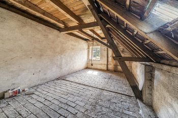 Prodej zemědělského objektu 888 m², Otovice