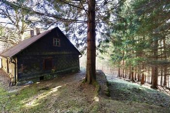 Prodej chaty / chalupy 180 m², Morávka
