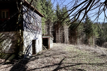 Prodej chaty / chalupy 180 m², Morávka