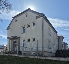 Prodej jiných prostor 217 m², Svitavy